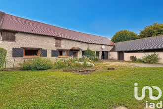 achat maison abbeville-la-riviere 91150