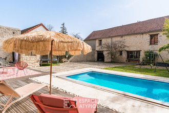 achat maison abbeville-la-riviere 91150