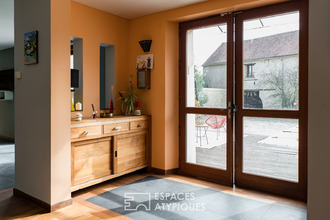 achat maison abbeville-la-riviere 91150