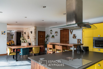 achat maison abbeville-la-riviere 91150