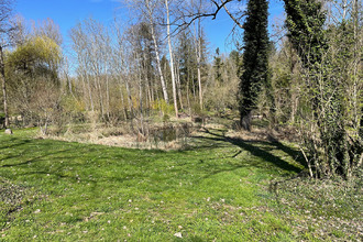 achat maison abbeville-la-riviere 91150