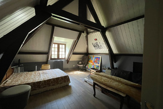 achat maison abbeville-la-riviere 91150