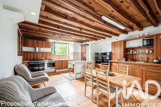 achat maison abbeville-la-riviere 91150