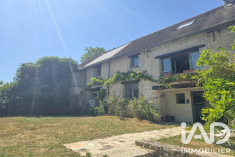 achat maison abbeville-la-riviere 91150