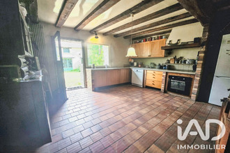 achat maison abbeville-la-riviere 91150