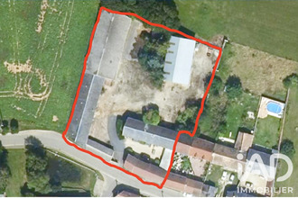 achat maison abbeville-la-riviere 91150