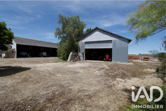 achat maison abbeville-la-riviere 91150