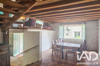 achat maison abbeville-la-riviere 91150