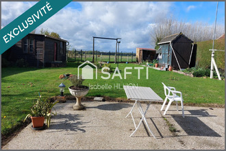 achat maison abbeville-st-lucien 60480