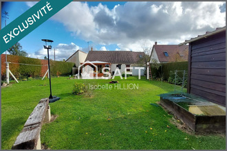 achat maison abbeville-st-lucien 60480