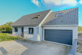 achat maison abbevillers 25310