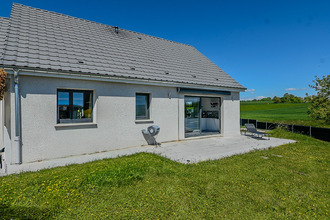 achat maison abbevillers 25310