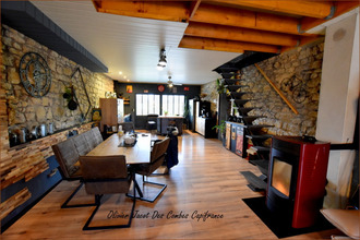 achat maison abbevillers 25310