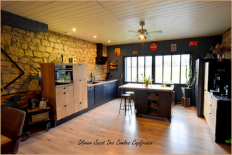 achat maison abbevillers 25310