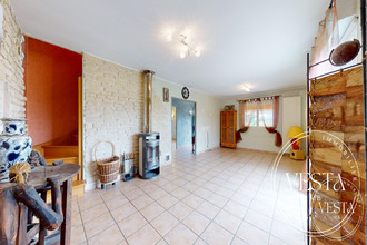 achat maison abbevillers 25310