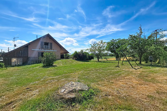 achat maison abbevillers 25310