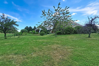 achat maison abbevillers 25310