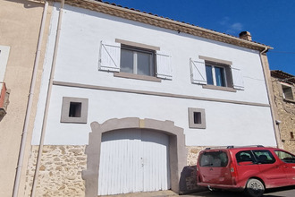 achat maison abeilhan 34290