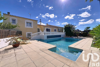 achat maison abeilhan 34290