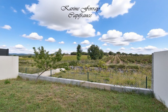 achat maison abeilhan 34290