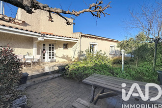 achat maison abeilhan 34290