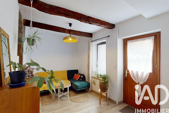 achat maison abeilhan 34290