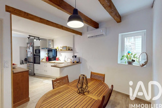 achat maison abeilhan 34290