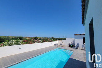 achat maison abeilhan 34290