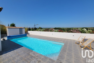 achat maison abeilhan 34290