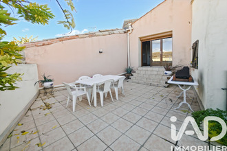 achat maison abeilhan 34290