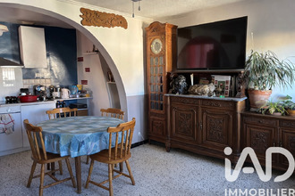 achat maison abeilhan 34290