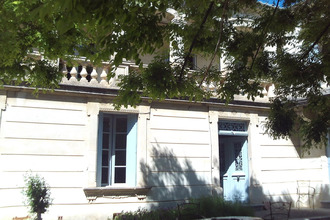 achat maison abeilhan 34290