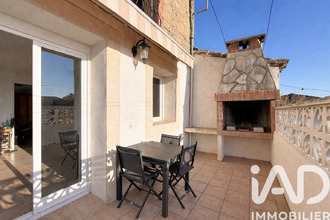 achat maison abeilhan 34290