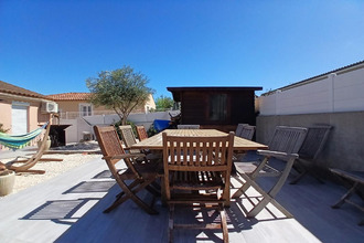 achat maison abeilhan 34290