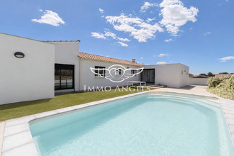 achat maison abeilhan 34290