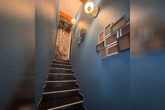 achat maison abeilhan 34290