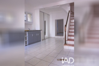 achat maison abeilhan 34290