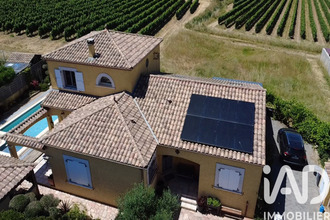 achat maison abeilhan 34290