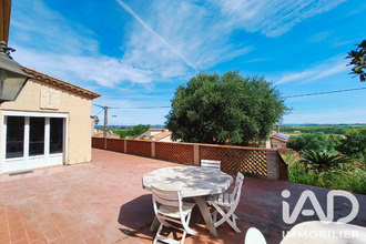 achat maison abeilhan 34290