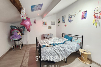 achat maison abeilhan 34290