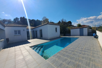 achat maison abeilhan 34290