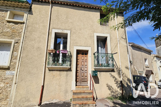 achat maison abeilhan 34290