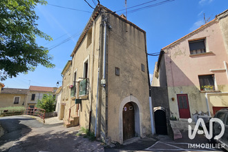 achat maison abeilhan 34290