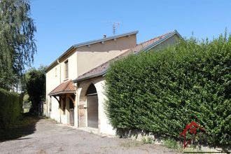 achat maison abelcourt 70300