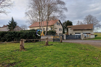 achat maison abelcourt 70300