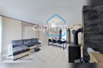 achat maison abergement-la-ronce 39500