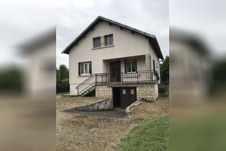 achat maison abergement-la-ronce 39500