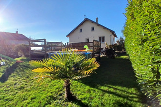 achat maison abergement-la-ronce 39500