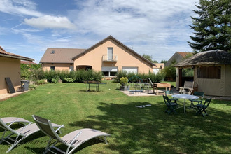 achat maison abergement-la-ronce 39500