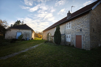 achat maison abergement-le-grand 39600